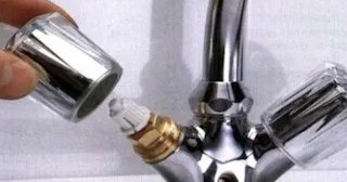 Устранение течи из крана в Полевском - быстро, качественно, недорого от 1018 руб.